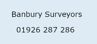 Banbury Surveyors Logo